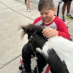 Achilles Nashville Race